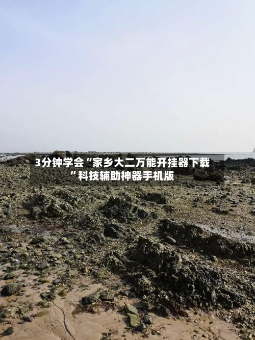 3分钟学会“家乡大二万能开挂器下载”科技辅助神器手机版-第1张图片