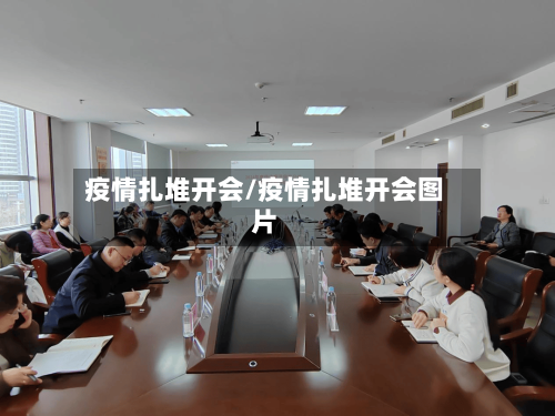 疫情扎堆开会/疫情扎堆开会图片-第1张图片