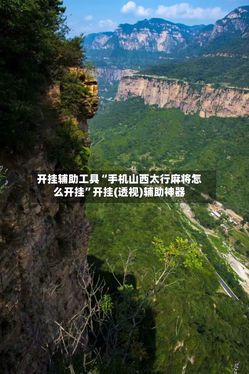 开挂辅助工具“手机山西太行麻将怎么开挂	”开挂(透视)辅助神器-第1张图片