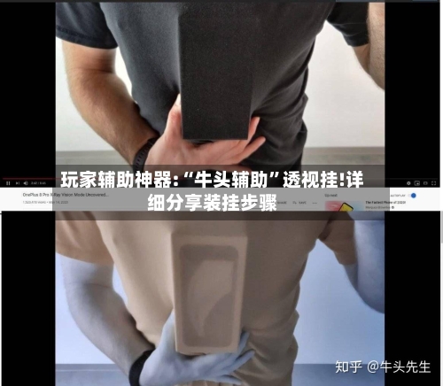 玩家辅助神器:“牛头辅助”透视挂!详细分享装挂步骤-第1张图片