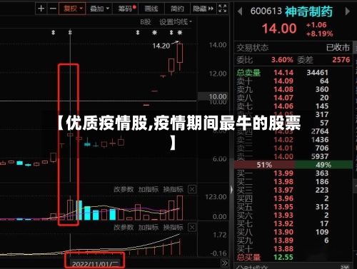 【优质疫情股,疫情期间最牛的股票】-第1张图片