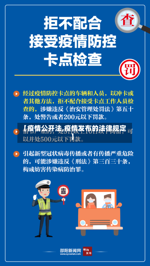 【疫情公开法,疫情发布的法律规定】-第1张图片