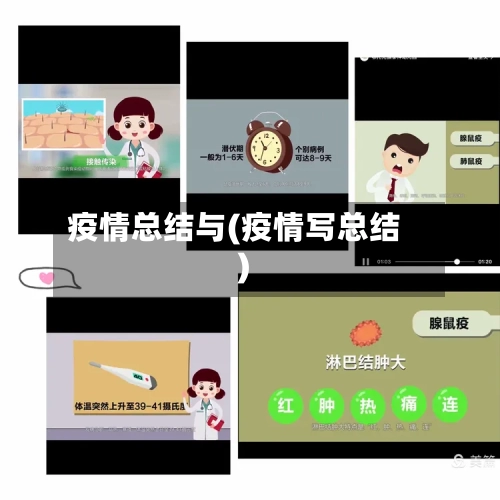 疫情总结与(疫情写总结)-第1张图片