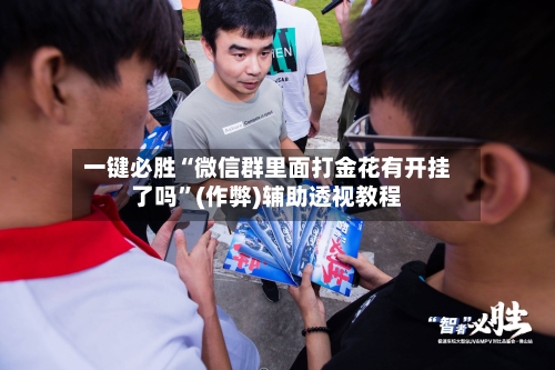 一键必胜“微信群里面打金花有开挂了吗”(作弊)辅助透视教程-第3张图片