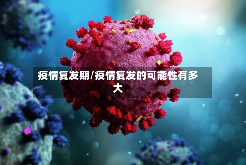疫情复发期/疫情复发的可能性有多大-第1张图片