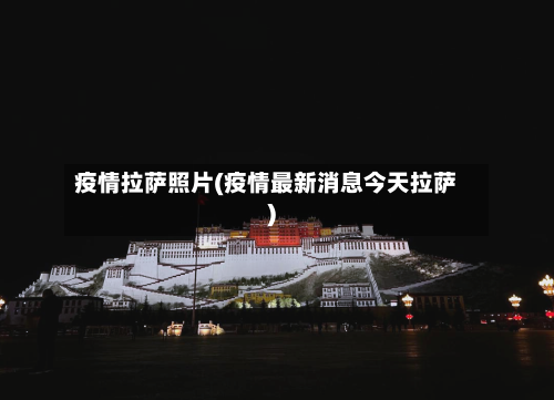 疫情拉萨照片(疫情最新消息今天拉萨)-第2张图片