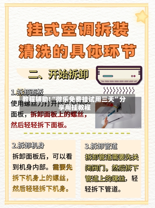 教程辅助!“微乐免费挂试用三天”分享用挂教程-第1张图片