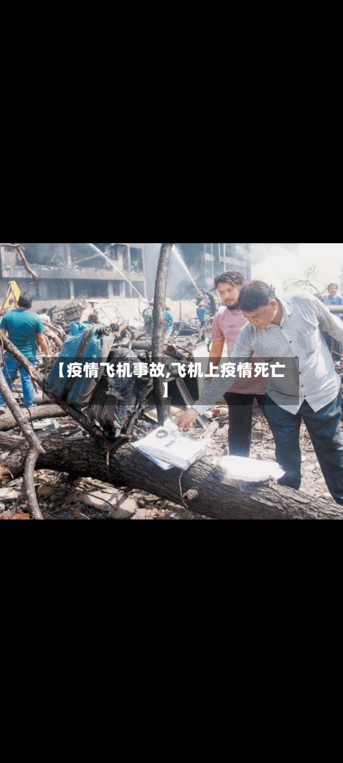 【疫情飞机事故,飞机上疫情死亡】-第2张图片