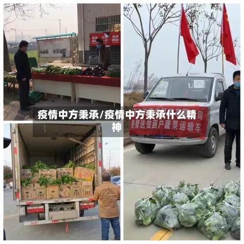 疫情中方秉承/疫情中方秉承什么精神-第2张图片