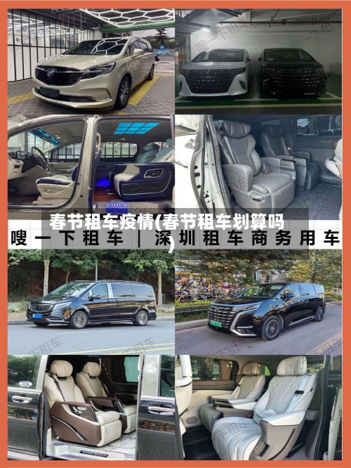 春节租车疫情(春节租车划算吗)-第1张图片