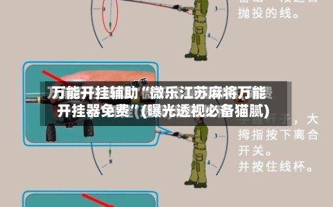 万能开挂辅助“微乐江苏麻将万能开挂器免费”(曝光透视必备猫腻)-第1张图片