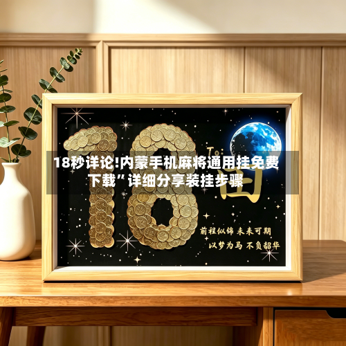 18秒详论!内蒙手机麻将通用挂免费下载	”详细分享装挂步骤-第1张图片