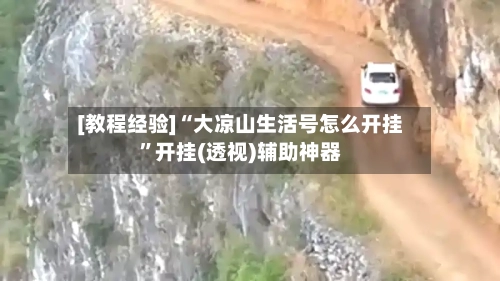 [教程经验]“大凉山生活号怎么开挂”开挂(透视)辅助神器-第1张图片