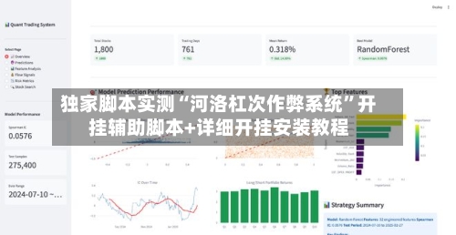 独家脚本实测“河洛杠次作弊系统	”开挂辅助脚本+详细开挂安装教程-第1张图片
