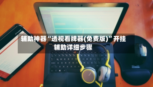 辅助神器“透视看牌器(免费版)”开挂辅助详细步骤-第1张图片