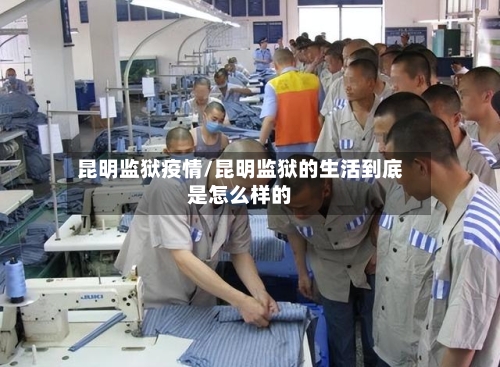 昆明监狱疫情/昆明监狱的生活到底是怎么样的-第3张图片