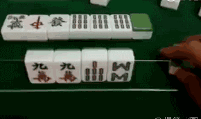 实测分析“手机麻将十打九赢专业神器”科技辅助神器手机版教程-第1张图片