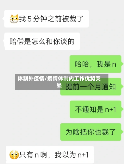 体制外疫情/疫情体制内工作优势突显-第1张图片
