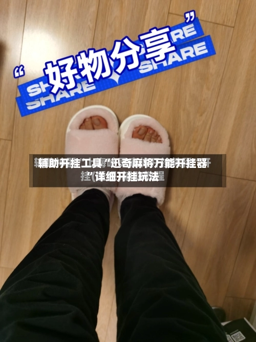 辅助开挂工具“迅奇麻将万能开挂器	”详细开挂玩法-第1张图片