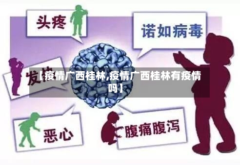 【疫情广西桂林,疫情广西桂林有疫情吗】-第2张图片