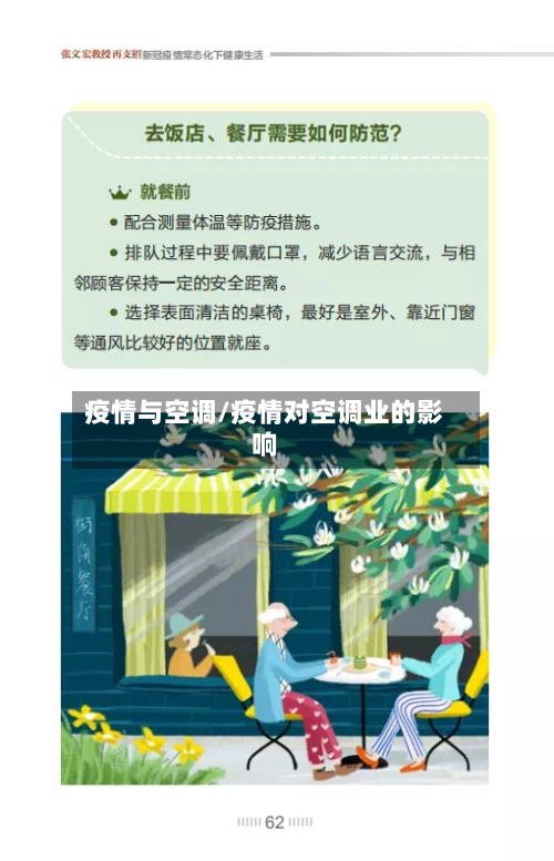 疫情与空调/疫情对空调业的影响-第1张图片