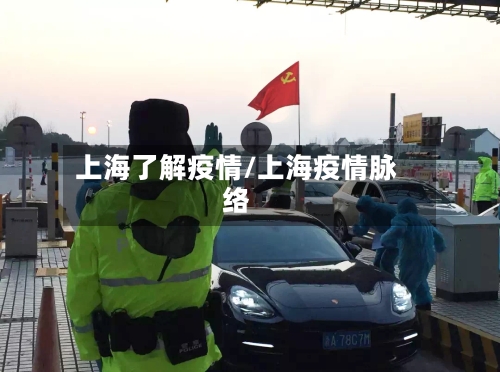 上海了解疫情/上海疫情脉络-第1张图片