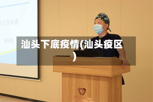 汕头下底疫情(汕头疫区)-第1张图片
