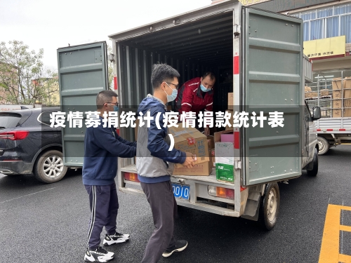疫情募捐统计(疫情捐款统计表)-第2张图片