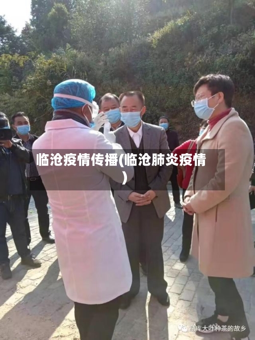临沧疫情传播(临沧肺炎疫情)-第1张图片