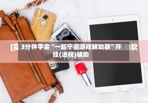 3分钟学会“一起宁德游戏辅助器”开挂(透视)辅助-第2张图片