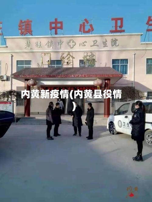 内黄新疫情(内黄县役情)-第1张图片