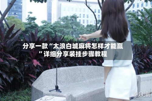 分享一款“太浪白城麻将怎样才能赢”详细分享装挂步骤教程-第1张图片