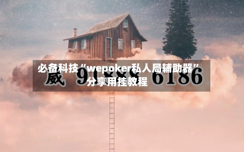 必备科技“wepoker私人局辅助器	”分享用挂教程-第1张图片