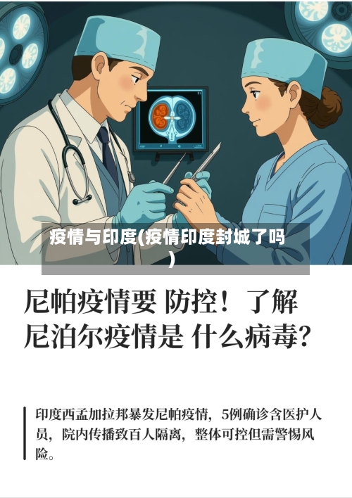 疫情与印度(疫情印度封城了吗)-第1张图片
