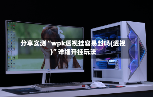 分享实测“wpk透视挂容易封吗(透视)”详细开挂玩法-第1张图片