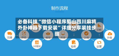 必备科技“微信小程序蜀山四川麻将外卦神器下载安装”详细分享装挂步骤-第1张图片