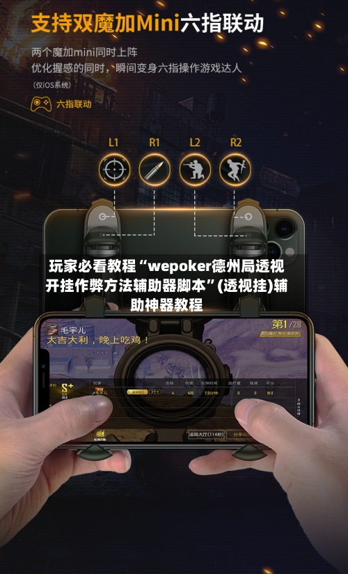 玩家必看教程“wepoker德州局透视开挂作弊方法辅助器脚本	”(透视挂)辅助神器教程-第1张图片