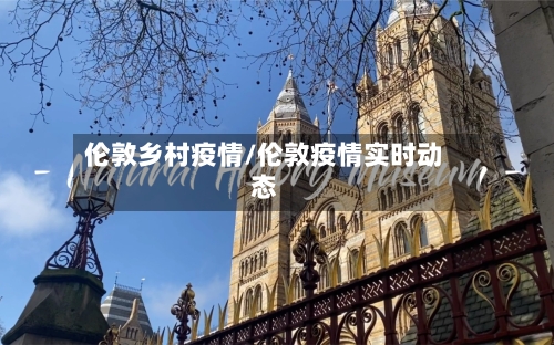 伦敦乡村疫情/伦敦疫情实时动态-第2张图片