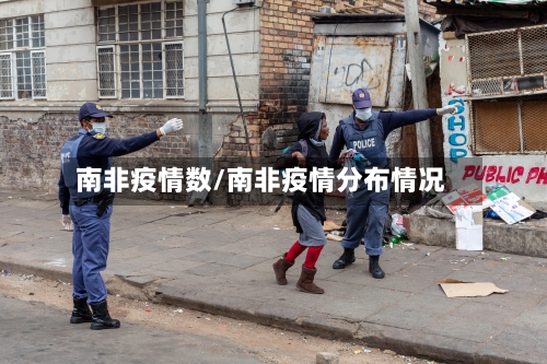 南非疫情数/南非疫情分布情况-第1张图片