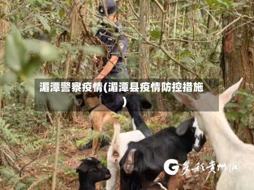 湄潭警察疫情(湄潭县疫情防控措施)-第1张图片