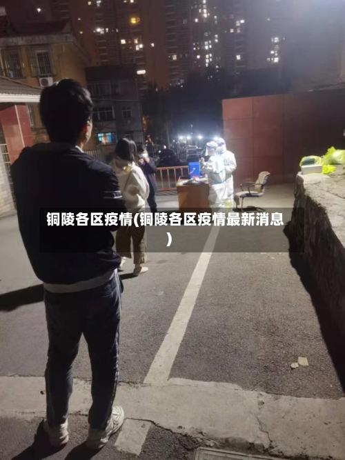 铜陵各区疫情(铜陵各区疫情最新消息)-第1张图片