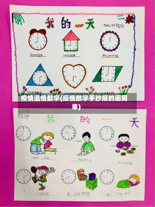 疫情温情数字(疫情数字手抄报的画简单)-第2张图片