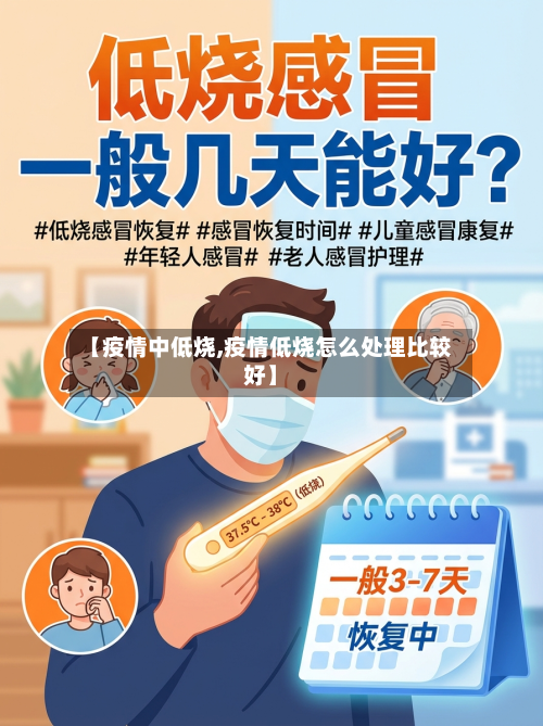 【疫情中低烧,疫情低烧怎么处理比较好】-第1张图片