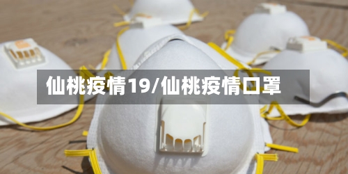 仙桃疫情19/仙桃疫情口罩-第1张图片