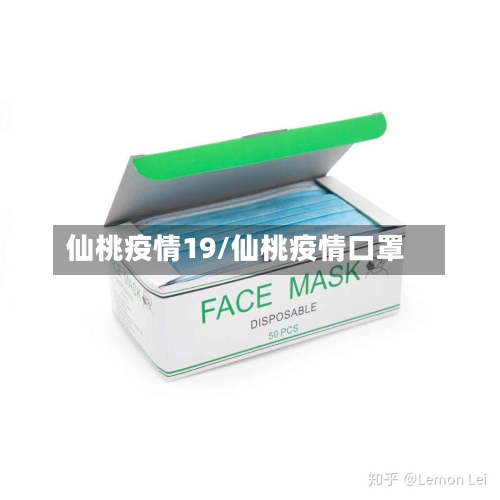 仙桃疫情19/仙桃疫情口罩-第2张图片