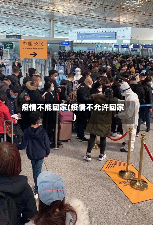 疫情不能回家(疫情不允许回家)-第2张图片