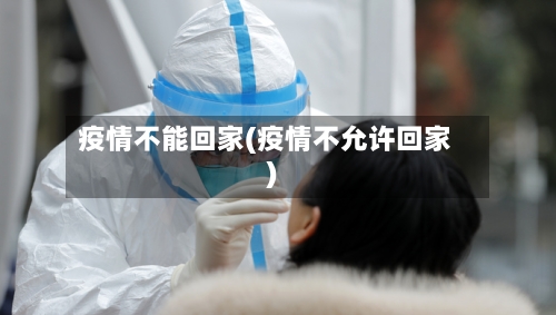 疫情不能回家(疫情不允许回家)-第1张图片