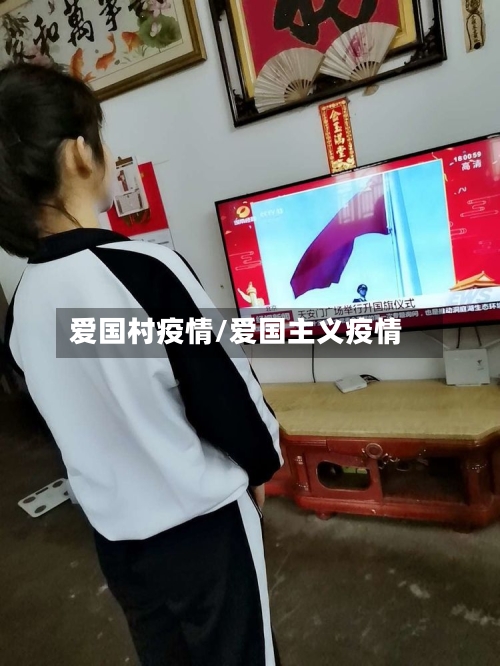 爱国村疫情/爱国主义疫情-第2张图片