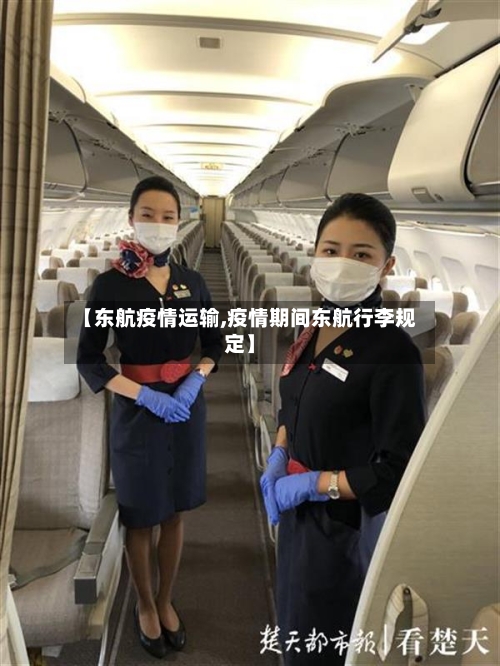 【东航疫情运输,疫情期间东航行李规定】-第1张图片