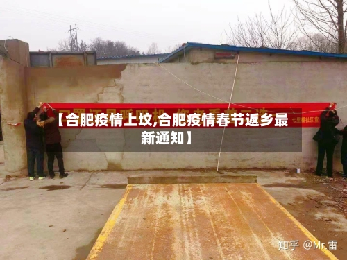 【合肥疫情上坟,合肥疫情春节返乡最新通知】-第1张图片